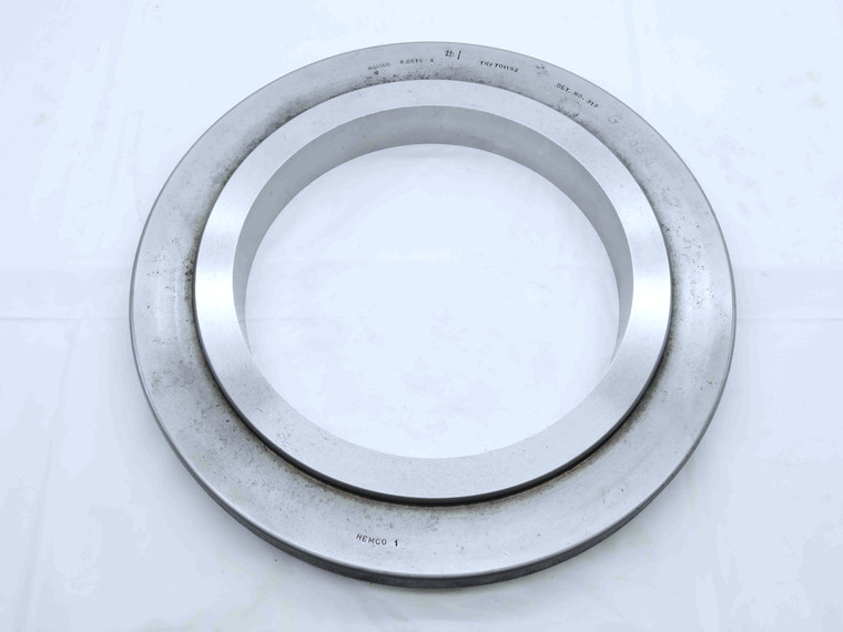 8.6615 CL X MASTER PLAIN BORE RING GAGE 8.6562 +0.00525 OVERSIZE 8 21/32 220 mm - NS7925BY6