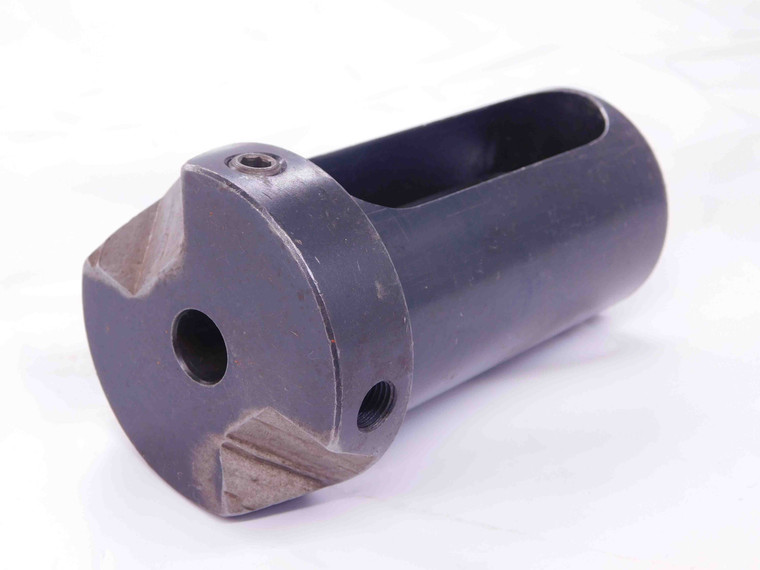 EA 1/2 I.D. X 2" O.D. Z LATHE BORING BAR BUSHING REDUCER SLEEVE EA68-45Z .5 2.0 - JJ3704CH5