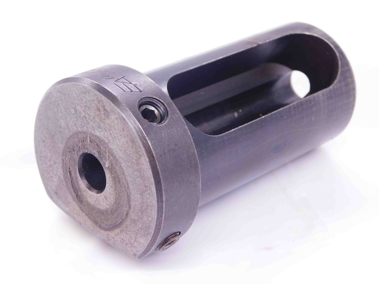 EA 1/2 I.D. X 2" O.D. Z LATHE BORING BAR BUSHING REDUCER SLEEVE EA68-45Z .5 2.0 - JJ3705CH5
