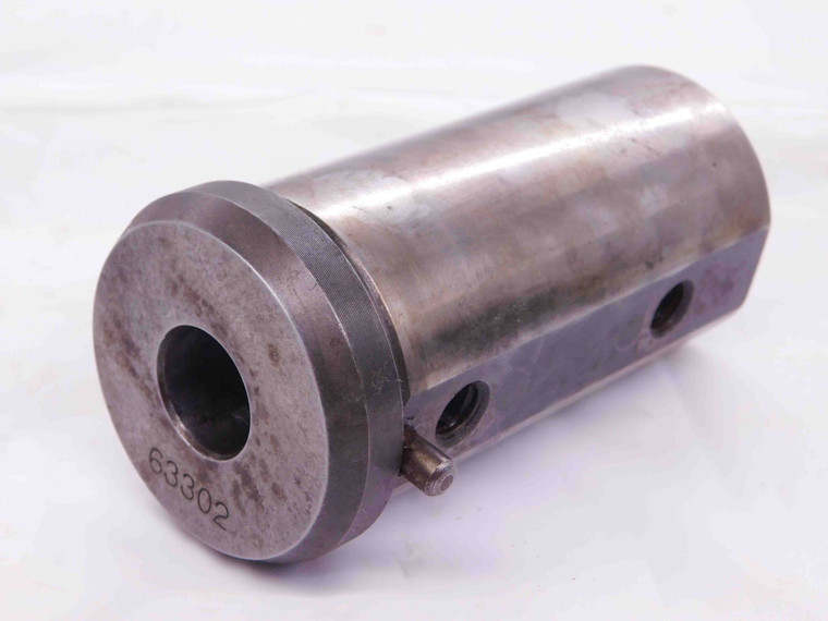 3/4 I.D. X 2" O.D. LATHE BORING BAR BUSHING REDUCER SLEEVE 4 1/4 OAL .75 2.0 - JJ3715CH5