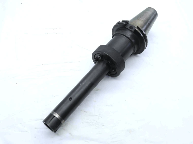 CAT50 DIHART DAH81 MODULAR REAMER TOOL HOLDER EXTENDED 12" PROJECTION