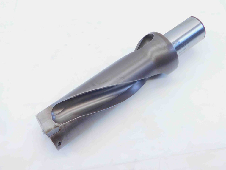 SANDVIK 50mm O.D. INDEXABLE DRILL 880-D5000L40-03 40mm SHANK 880-0805...-P/C - JG6249BL5