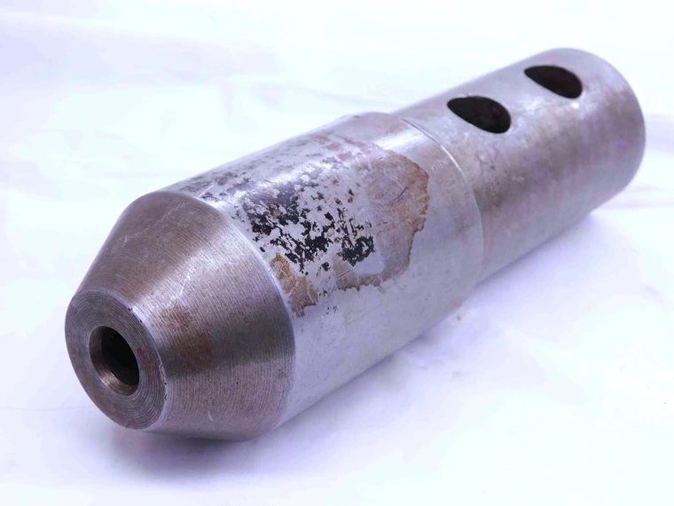 1/2 I.D. X 2" O.D. STYLE J LATHE BORING BAR BUSHING REDUCER SLEEVE .5 2.0 - JJ3810CH5