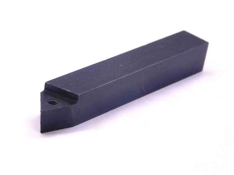 LATHE TURNING TOOL HOLDER 1/2 SQUARE SHANK TP-32 INSERTS 3 1/2 OAL 3.5 INDEXABLE - JJ3887BX6