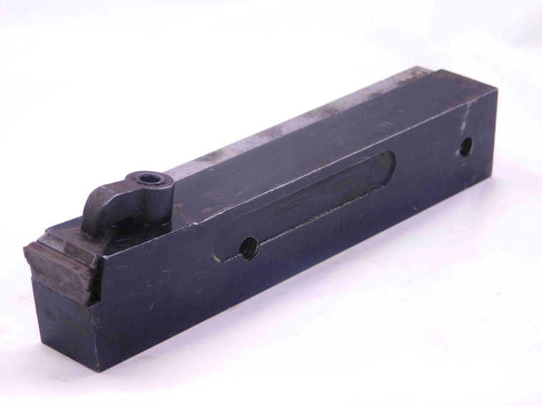 KENNAMETAL CTCPN-644 LATHE TURNING TOOL HOLDER 1 X 1 1/16 SHANK TP-43 INSERTS - JJ3888BX6