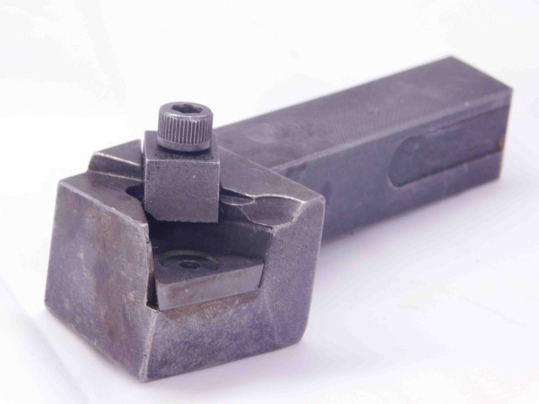 KENNAMETAL LATHE TURNING TOOL HOLDER 3/4 SQUARE SHANK TP-43 INSERTS 4 1/2 OAL - JJ3894BX6