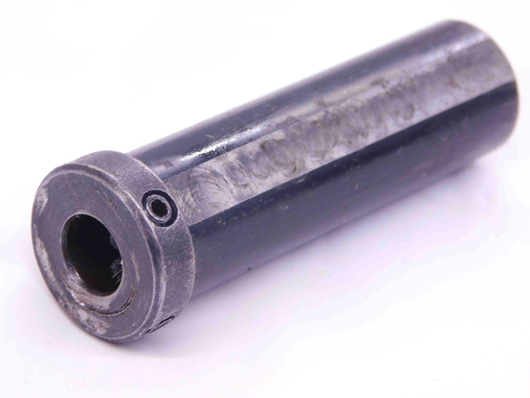 3/8 I.D. X 3/4 O.D. LATHE BORING BAR BUSHING REDUCER SLEEVE 2 3/4 OAL .375 .75 - JJ3900CH5