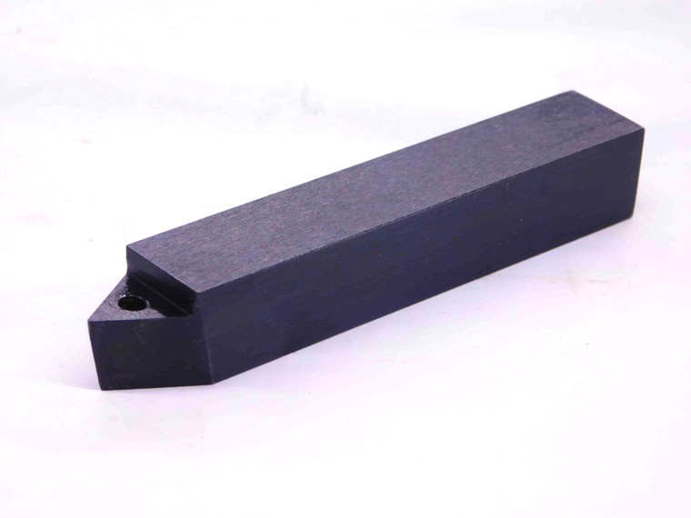LATHE TURNING TOOL HOLDER 5/8 SQUARE SHANK TN-32 INSERTS 4" OAL .625 INDEXABLE - JJ3944BX6