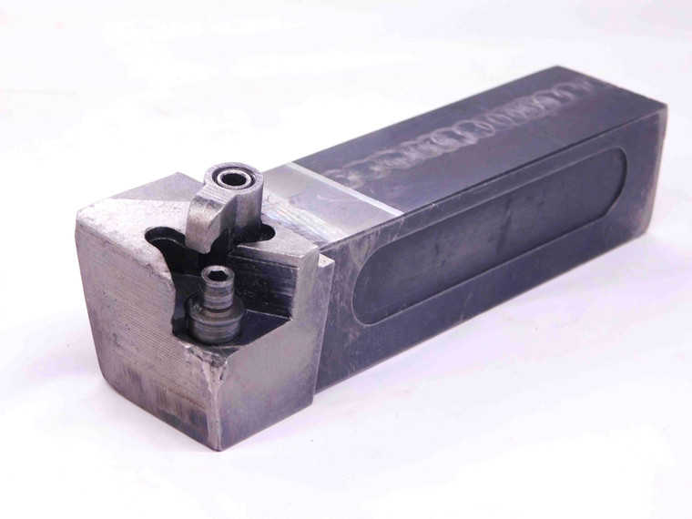 KENNAMETAL MTGNR-205D LATHE TURNING TOOL HOLDER 1 1/4 SHANK TN-54 INSERTS 1.25 - JJ3952BX6