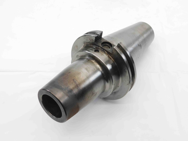 CAT50 SYIC 1 1/4 I.D. SHRINK FIT TOOL HOLDER 1.25 4" PROJ. CAT50xSFC1-1/4"-4.13" - NS7969BY6