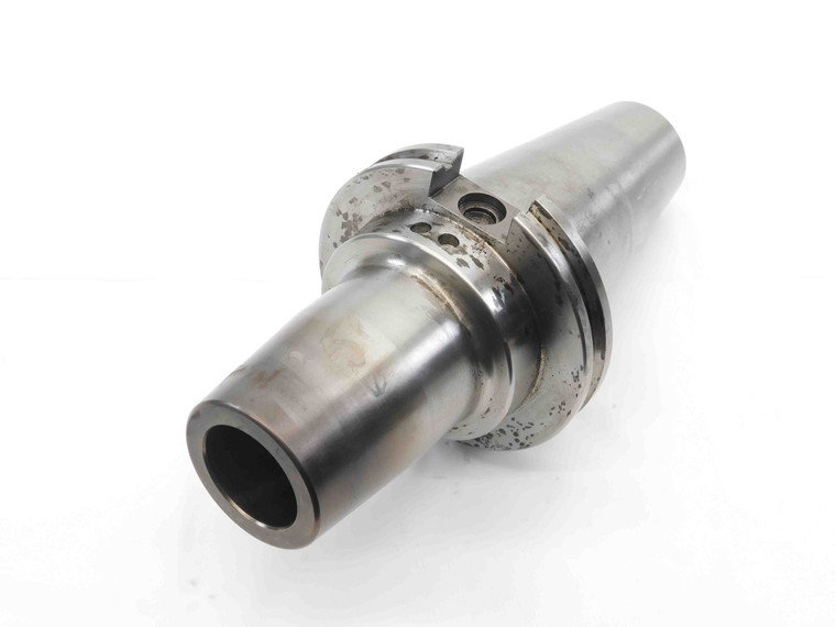 CAT50 SYIC 1 1/4 I.D. SHRINK FIT TOOL HOLDER 1.25 4" PROJ. CAT50xSFC1-1/4"-4.13" - NS7975BY6