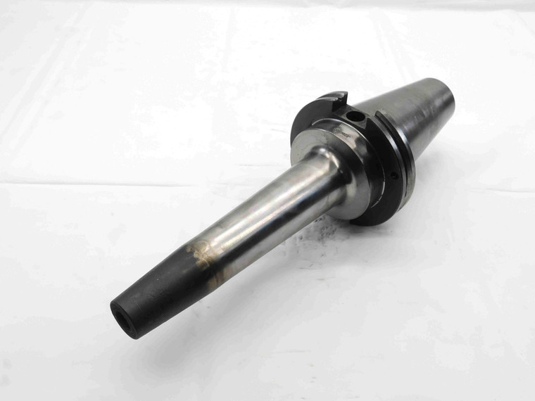CAT50 KENNAMETAL 12mm ID SHRINK FIT TOOL HOLDER 12.0 COOLANT THRU CV50BTT12M800 - NS7989BY6