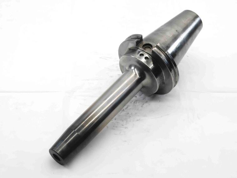 CAT50 SYIC 1/2 I.D. SHRINK FIT TOOL HOLDER .5 EXTENDED 8" PROJ. CAT50xSFC1/2"8" - NS8000BY6