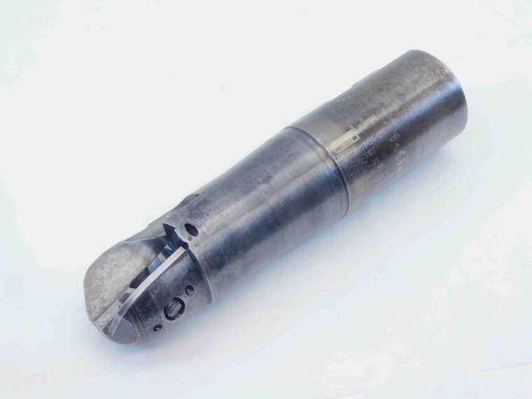 SANDVIK 2" DIA. BALL NOSE INDEXABLE END MILL RA216-51M51-127 RA216-5107 INSERTS - JG6344BL5