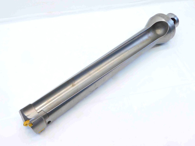 KOMET 55 - 64mm O.D. INDEXABLE DRILL V47 40551 ABS 80 SHANK 2 FL WOEX 080404