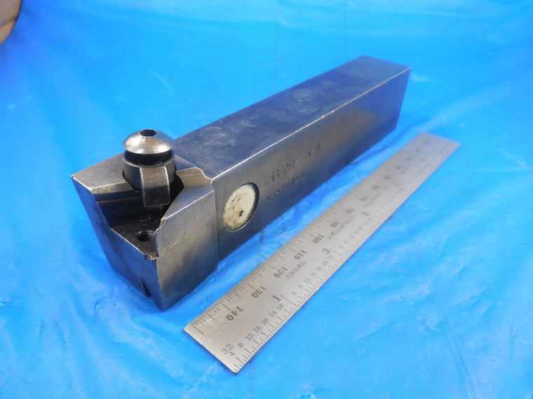 CTFPR 85 4 1 1/4 x 1'' SHANK 5140 RIGHT LATHE TOOL HOLDER SLIGHT MOD CNC MACHINE