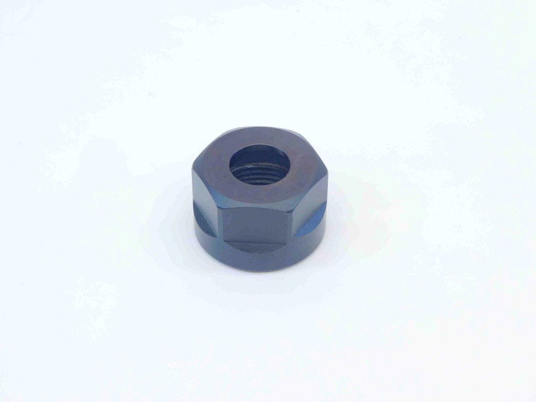 NEW BEAVERTON TOOL LNHER16M ER16 COLLET NUT CNC TOOL HOLDER CLAMPING LOCK NUT - JG6449MJT
