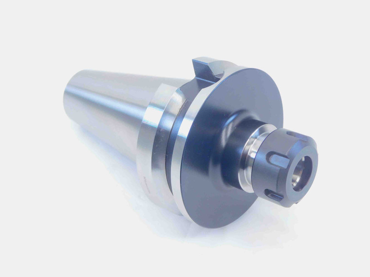 NEW BT50 BEAVERTON TOOL ER25 COLLET CHUCK TOOL HOLDER BT50ER25MJ350 ER 25   - JG6486MJT