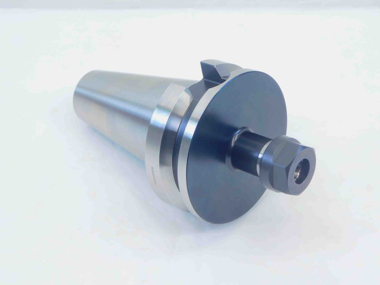 NEW BT50 BEAVERTON TOOL ER20 COLLET CHUCK TOOL HOLDER BT50ER20MJ350 ER 20   - JG6487MJT