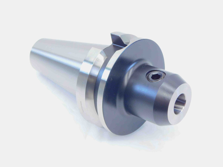 NEW BT50 BEAVERTON TOOL 20mm ID SOLID END MILL TOOL HOLDER 20.0 BT50EM20MMJ350 - JG6489MJT