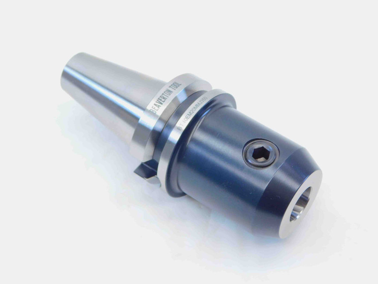 NEW BT40 BEAVERTON TOOL 20mm ID SOLID END MILL TOOL HOLDER 20.0 BT40EM20MMJ350 - JG6497MJT