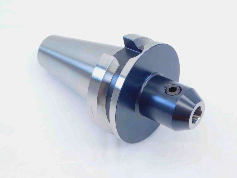 NEW BT50 BEAVERTON 5/8 I.D. SOLID END MILL TOOL HOLDER .625 .6250 BT50EM062MJ350 - JG6505MJT