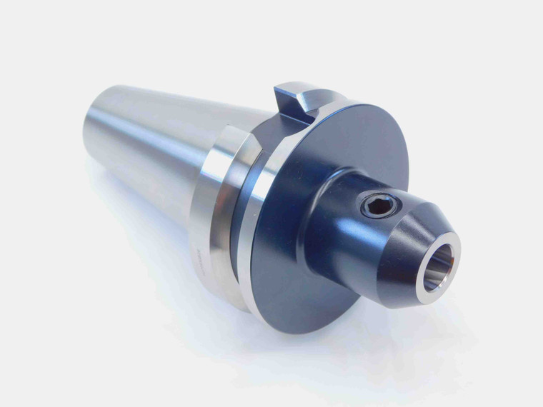 NEW BT50 BEAVERTON 3/4 I.D. SOLID END MILL TOOL HOLDER .75 .7500 BT50EM075MJ350 - JG6506MJT