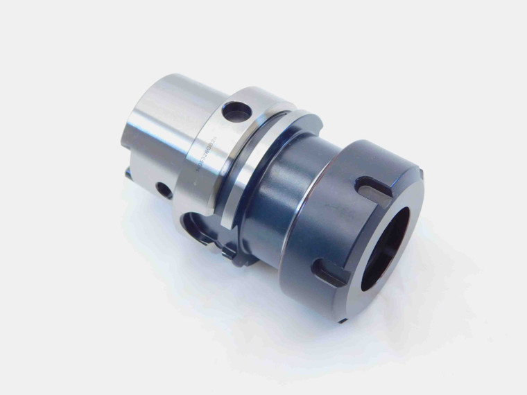 NEW HSK63A BEAVERTON ER40 COLLET CHUCK TOOL HOLDER HSK63AER40MJ300 ER 40 ER-40 - JG6513MJT