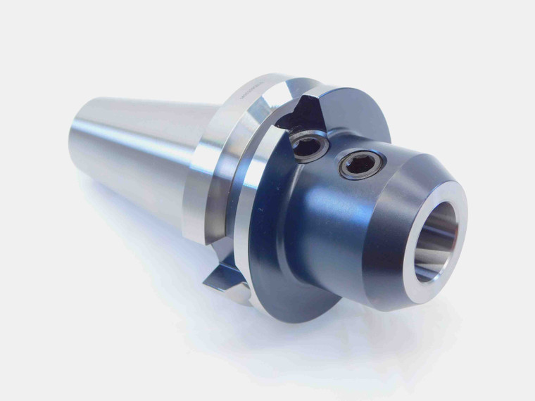 NEW BT50 BEAVERTON 1 1/4 I.D. SOLID END MILL TOOL HOLDER 1.25 BT50EM125MJ350 - JG6518MJT