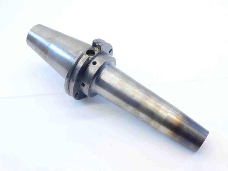 CAT50 SHRINKER 3/4 I.D. SHRINK FIT TOOL HOLDER .75 COOLANT EXTENDED 8" PROJ. - JG6529BY6