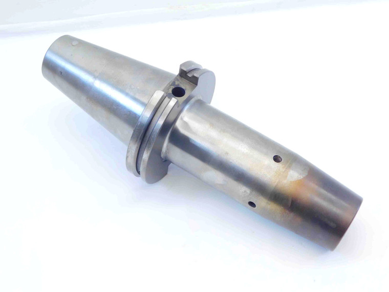 CAT50 YG 1" ID SHRINK FIT TOOL HOLDER 1.0 COOLANT EXTENDED CCT50AD/B-SFH 1-6.30 - JG6535BY6