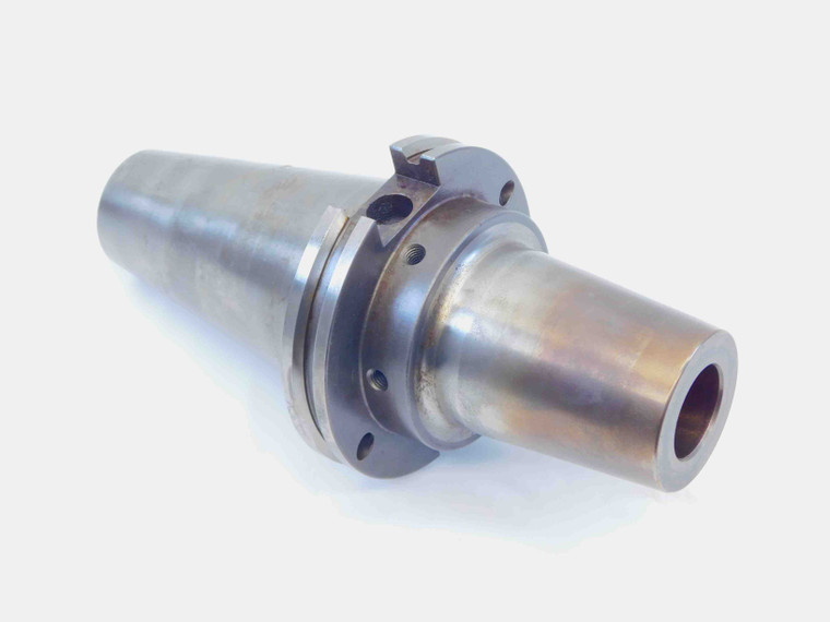 CAT50 ERICKSON 1" ID SHRINK FIT TOOL HOLDER 1.0 COOLANT CV50BHPVTT100400 USA - JG6538BY6