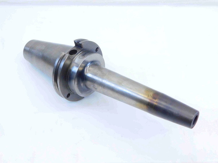 CAT50 KENNAMETAL 1/2 ID SHRINK FIT TOOL HOLDER .5 COOLANT EXTENDED CV50BTT050800 - JG6544BY6