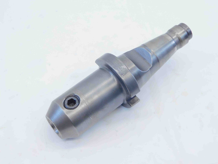 FLASH-CHANGE NMTB40 DEVLIEG MICROBORE 3/4 I.D. SOLID END MILL TOOL HOLDER .75 - JG6559CB5