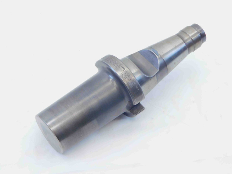 FLASH-CHANGE NMTB40 DEVLIEG MICROBORE 40FC-61 1 3/4" DIA BLANK BAR TOOL HOLDER - JG6563CB5