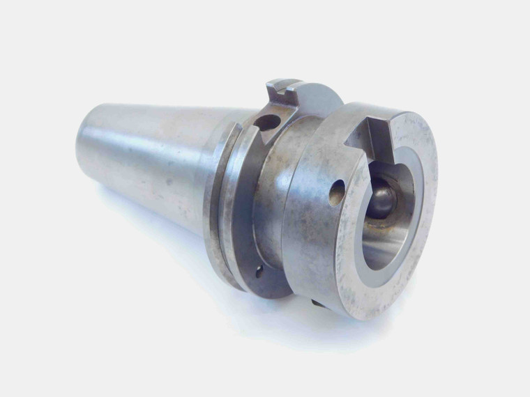 CAT50 SECO - EPB GRAFLEX G7 MODULAR TOOL HOLDER COOLANT THRU EM2504 401 4665 - JG6578BL5