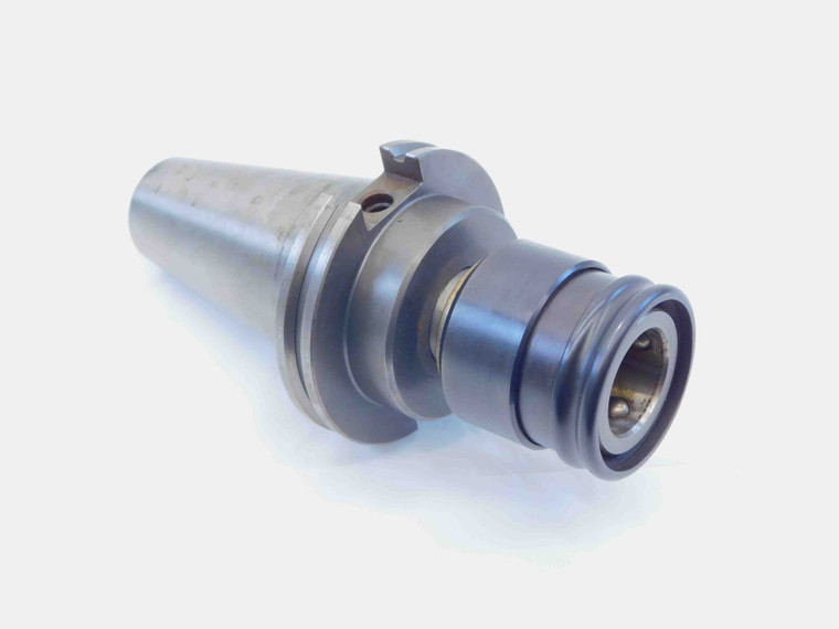 CAT50 PARLEC NUMERTAP 770 TENSION & COMPRESSION TAPPING TOOL HOLDER 77TA4C - JG6582BL5