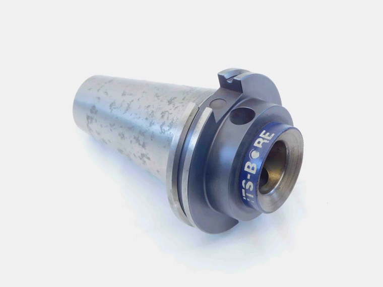 CAT50 ISCAR ETM ITS BORE MB50 MODULAR TOOL HOLDER STUB LENGTH 1 3/4 PROJECTION - JG6585BL5