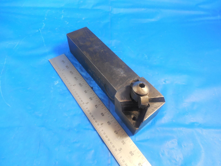 CTGPL 16 4C 1'' SQUARE SHANK CNC LATHE TOOL HOLDER MADE IN USA MACHINE SHOP