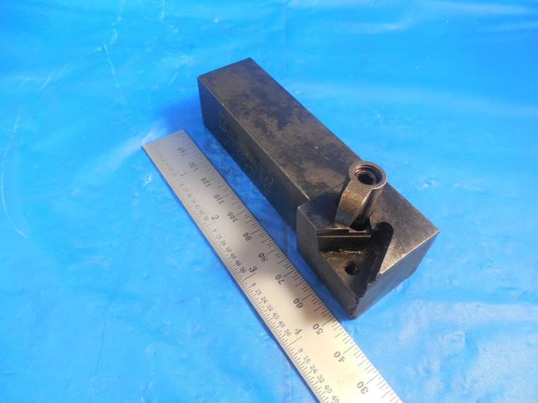 KENNAMETAL KTGPL 164C 1'' SQUARE SHANK LATHE TOOL HOLDER