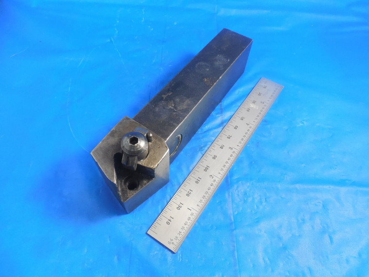 MTBNR 85 4 1 1/4 x 1'' SHANK SLIGHT MOD CNC MACHINE LATHE TOOL HOLDER MACHINIST