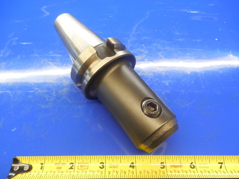 TECNARA 240-306-4 3/4" DIAMETER BT40 TOOL HOLDER 0.75 CNC MILLING MACHINE SHOP