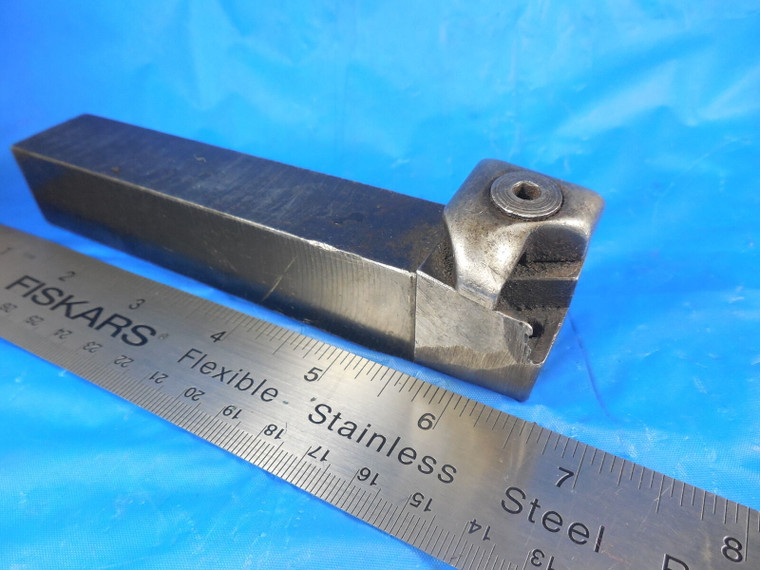 SANDVIK COROMANT TFTL 16M LATHE TURNING TOOL HOLDER 1" SQUARE SHANK CNC TOOLING