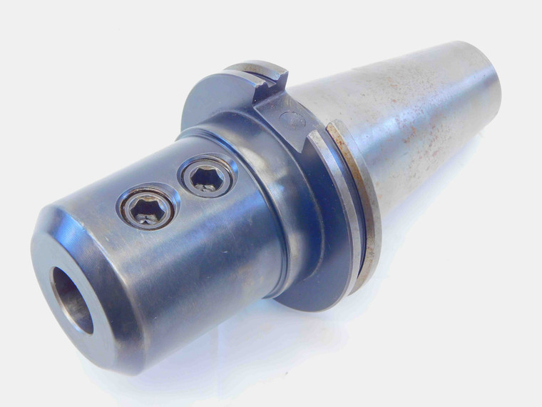 CAT50 SEIBERT 1" I.D. SOLID END MILL TOOL HOLDER 1.0 4" PROJECTION 50 EM 1"X4" E - CS0252LI