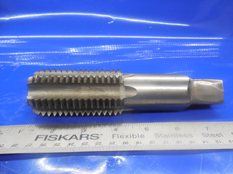 HW CO. USA 1-3/4-5 HS GH-7 TAP CNC MACHINING MILLING SHOP TOOLING 1 3/4-5 HS GH7