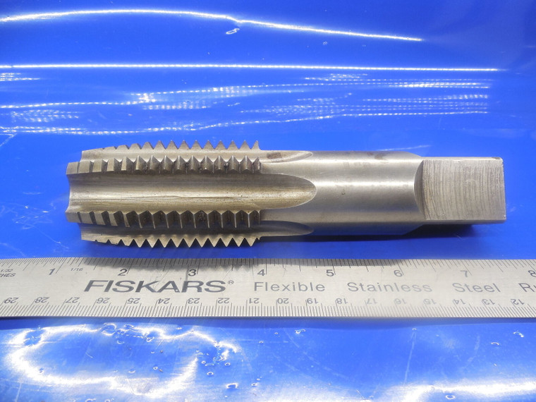 REGAL & BELOIT 1 3/4-5 NCHS TAP CNC MACHINING SHOP TAPPING TOOL 1.75 USA MADE