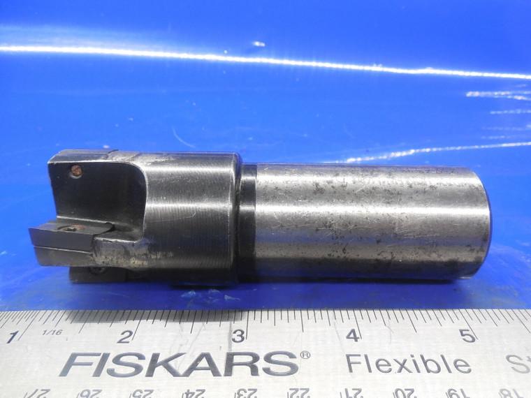 WIDAX-HEINLEIN M680 239.63.134 4 FLUTE SQUARE SHOULDER END MILL GERMANY MADE