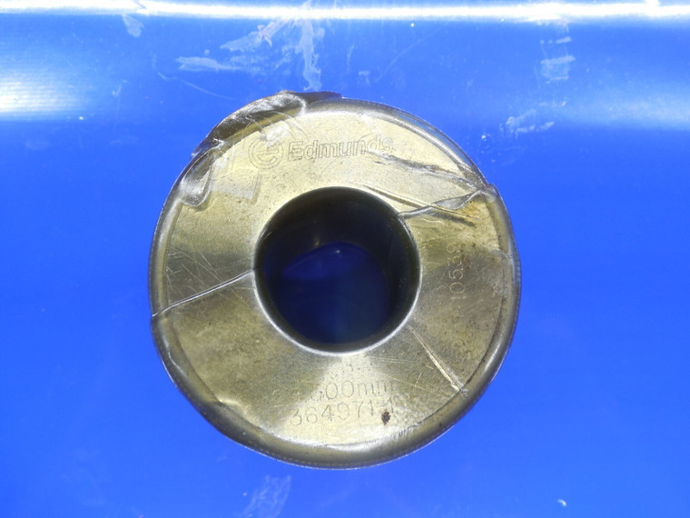 29.500 MM CLASS X SMOOTH PLAIN BORE RING GAGE 29.5 MM 1.1875 UNDERSIZE 29.50