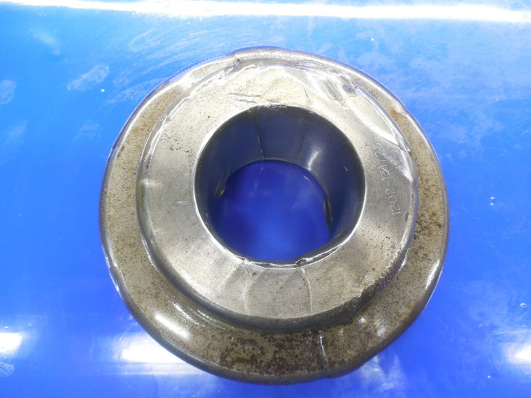 45.961 mm CLASS XX MASTER SMOOTH PLAIN BORE RING GAGE 46 UNDERSIZE 1.8125 METRIC