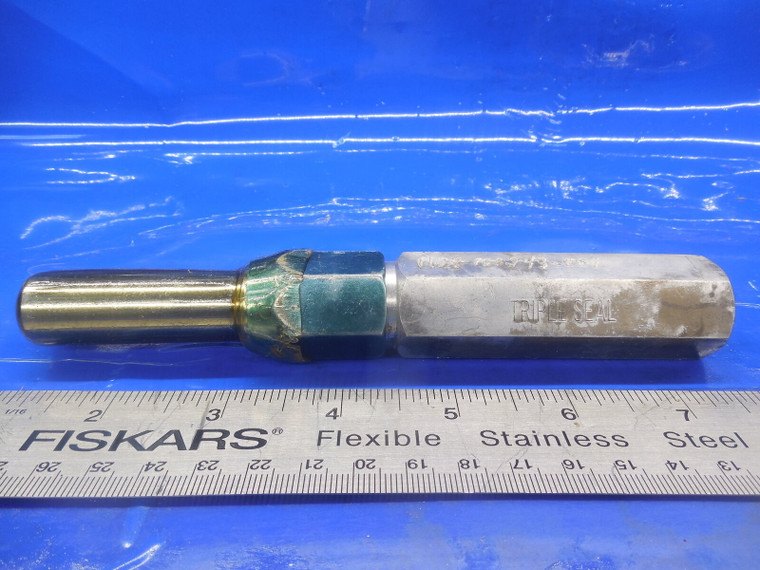14.20 MM CLASS X SMOOTH PIN PLUG GAGE GO ONLY 14 14.0 MM .5625-.0035 14.2 14.200